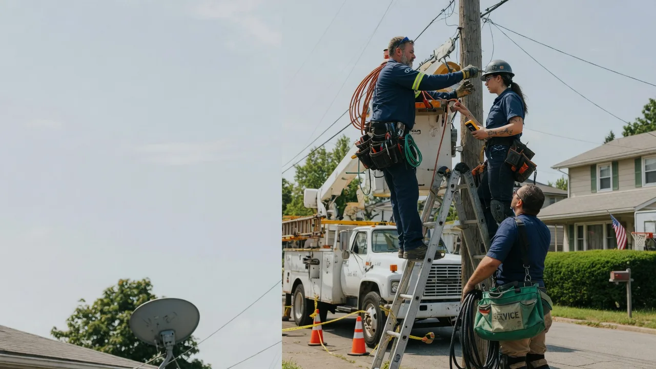 Electrical Repair in Marenisco, MI near me